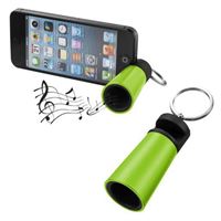 AMPLIFICATORE E SUPPORTO CELLULARE